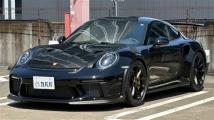 2019 Porsche 911