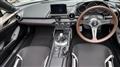 2023 Mazda Roadster