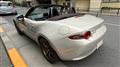 2023 Mazda Roadster