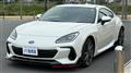2021 Subaru BRZ