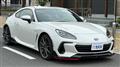 2021 Subaru BRZ