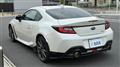 2021 Subaru BRZ