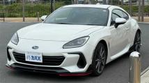 2021 Subaru BRZ