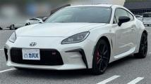 2023 Toyota 86
