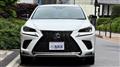 2021 Lexus NX