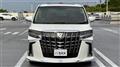 2021 Toyota Alphard
