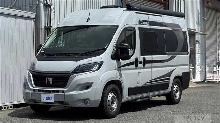 2025 Fiat Fiat Others