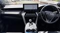 2024 Toyota Harrier Hybrid