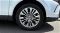 2024 Toyota Harrier Hybrid