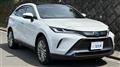2024 Toyota Harrier Hybrid