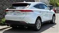 2024 Toyota Harrier Hybrid