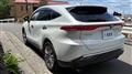 2024 Toyota Harrier Hybrid