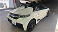 2022 Honda S660