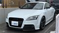 2014 Audi TT