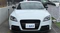 2014 Audi TT
