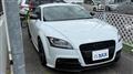 2014 Audi TT
