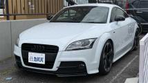 2014 Audi TT