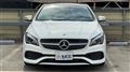2018 Mercedes-Benz CLA-CLASS
