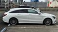 2018 Mercedes-Benz CLA-CLASS