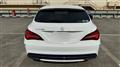 2018 Mercedes-Benz CLA-CLASS