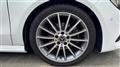 2018 Mercedes-Benz CLA-CLASS