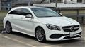 2018 Mercedes-Benz CLA-CLASS