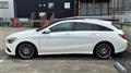 2018 Mercedes-Benz CLA-CLASS