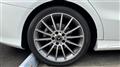 2018 Mercedes-Benz CLA-CLASS