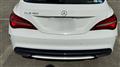 2018 Mercedes-Benz CLA-CLASS