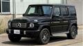 2025 Mercedes-Benz G-Class
