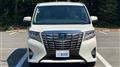 2015 Toyota Alphard