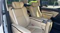 2015 Toyota Alphard