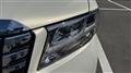 2015 Toyota Alphard