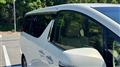 2015 Toyota Alphard