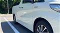 2015 Toyota Alphard