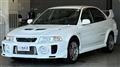 1998 Mitsubishi Lancer Evolution