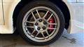 1998 Mitsubishi Lancer Evolution