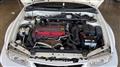 1998 Mitsubishi Lancer Evolution
