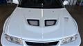 1998 Mitsubishi Lancer Evolution