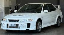1998 Mitsubishi Lancer Evolution