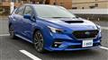 2020 Subaru Levorg