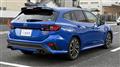 2020 Subaru Levorg
