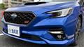2020 Subaru Levorg