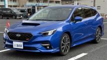 2020 Subaru Levorg