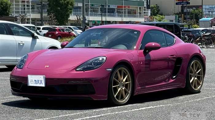 2025 Porsche Porsche Others