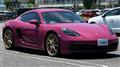 2025 Porsche Porsche Others