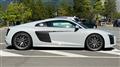 2019 Audi R8