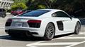 2019 Audi R8