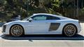 2019 Audi R8