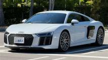 2019 Audi R8